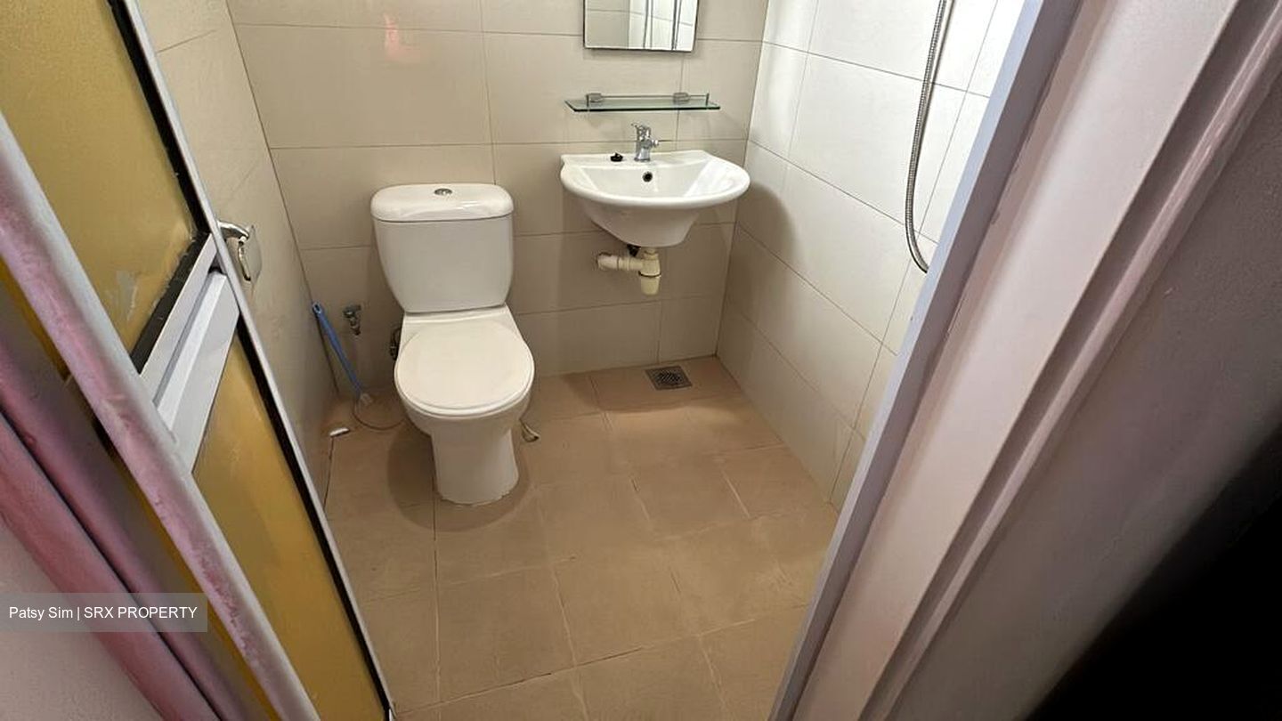 Serangoon Garden Estate (D19), Terrace #504631831